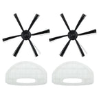 Filter Kit for Smart Models Vacuum Cleaner (Replacement)