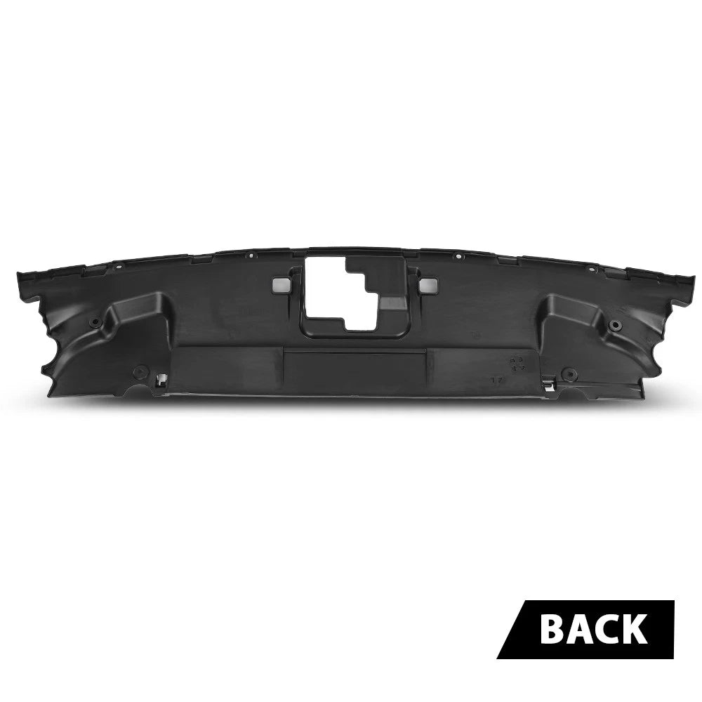 Front Upper Radiator Support Cover for Ford Mustang (2018–2023)