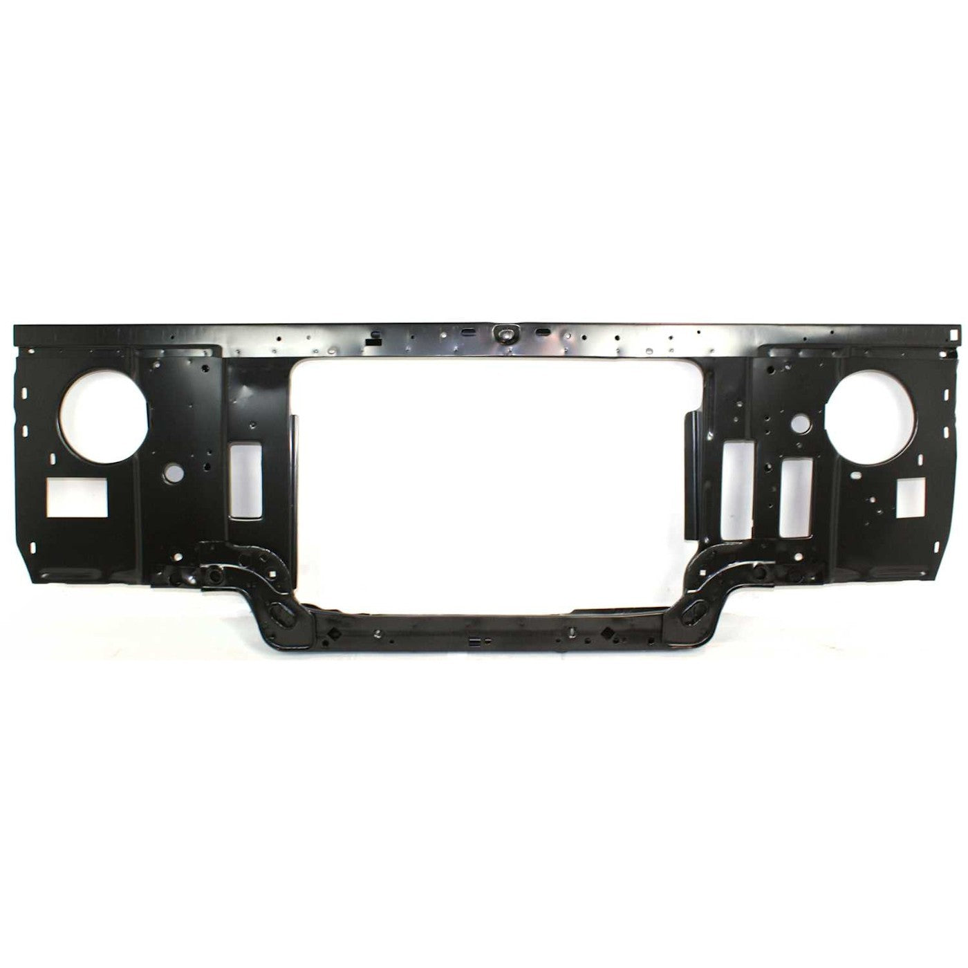 Radiator Support for Ford F-150 F-250 F-350 Bronco (1987–1991)