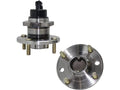 Rear Wheel Hub Assembly Set of 2 for Suzuki Reno (2005–2008) VG942FV