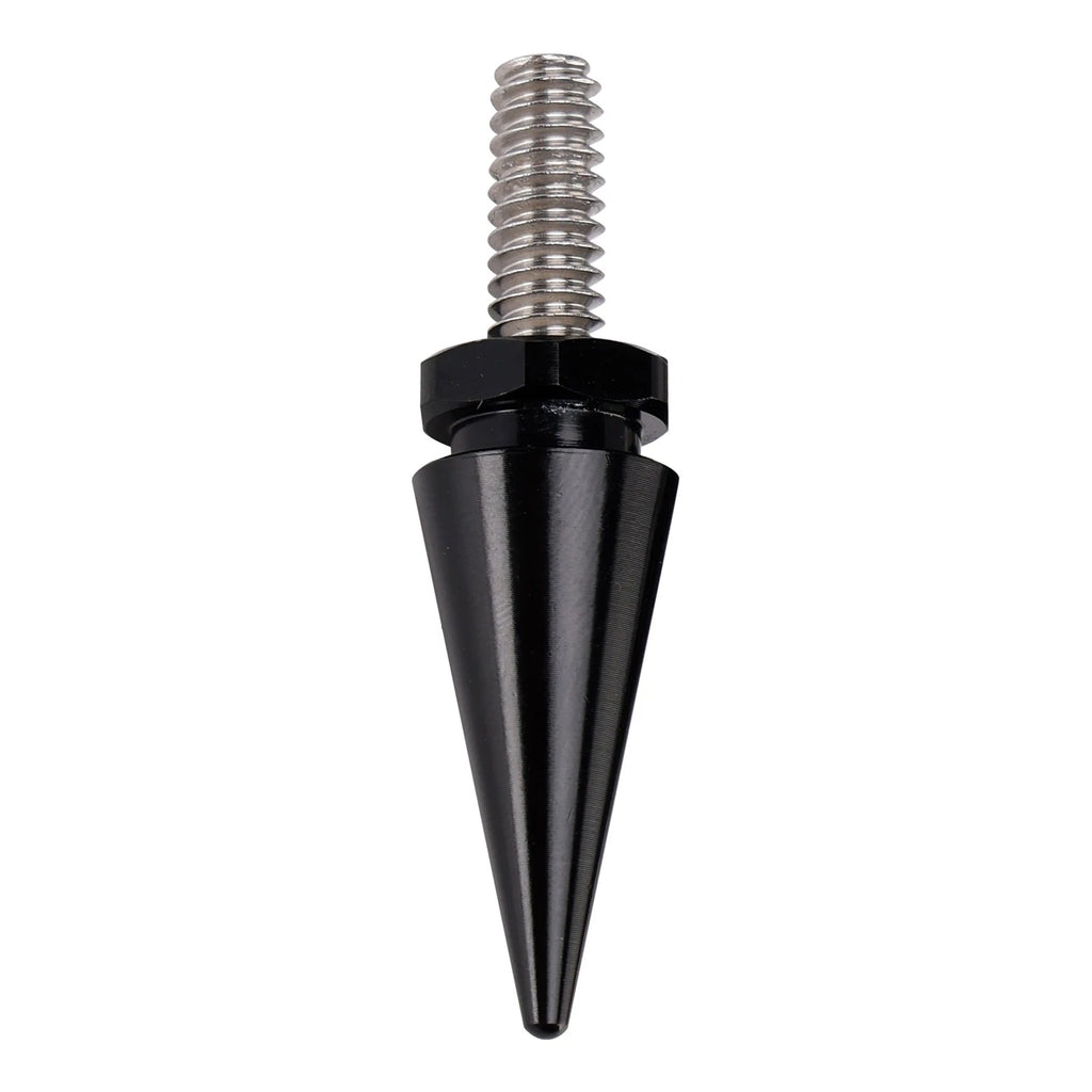 3X Spike Windshield Bolts for Harley Touring Electra Glide Street Glide (2014–2025)