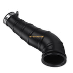 Air Joint Intake Boot for Yamaha Raptor 50, Grizzly 80, Champ, Badger 80 (2000–2006)