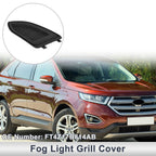 1 Pc Fog Light Grill for Ford Edge (2015–2018) No.FT4Z17B814AB