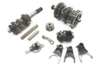 Transmission Shafts with Gears for Honda CRF250R (2022)