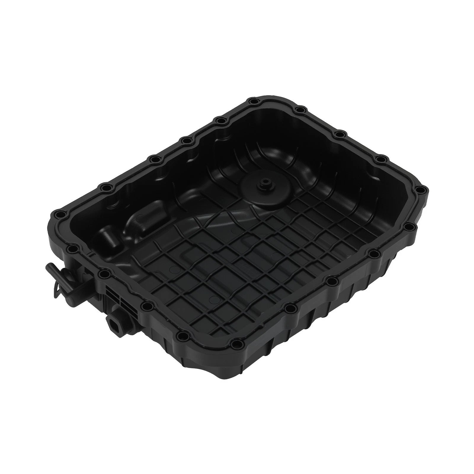 Engine Oil Sump Pan for Hyundai Elantra GT Kona (2018–2020) SK265855