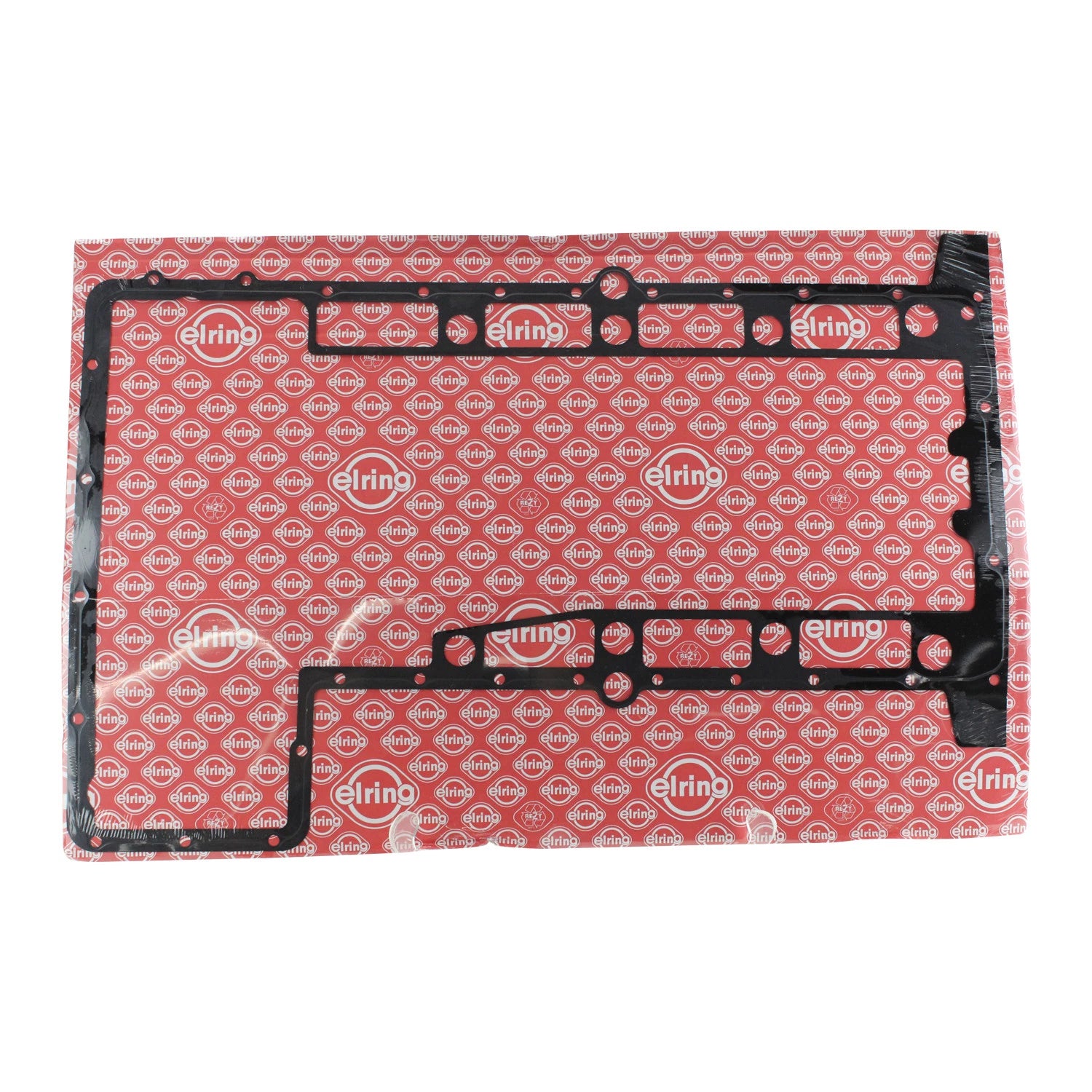 Oil Pan Gasket for BMW M3 4.0L V8 (2008–2013) Elring 354.721, 11 13 7 841 085