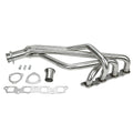 Exhaust Header Manifold for Toyota Corolla 1974–1982 1.8L 3T-C DLX SR5 W/ Collector