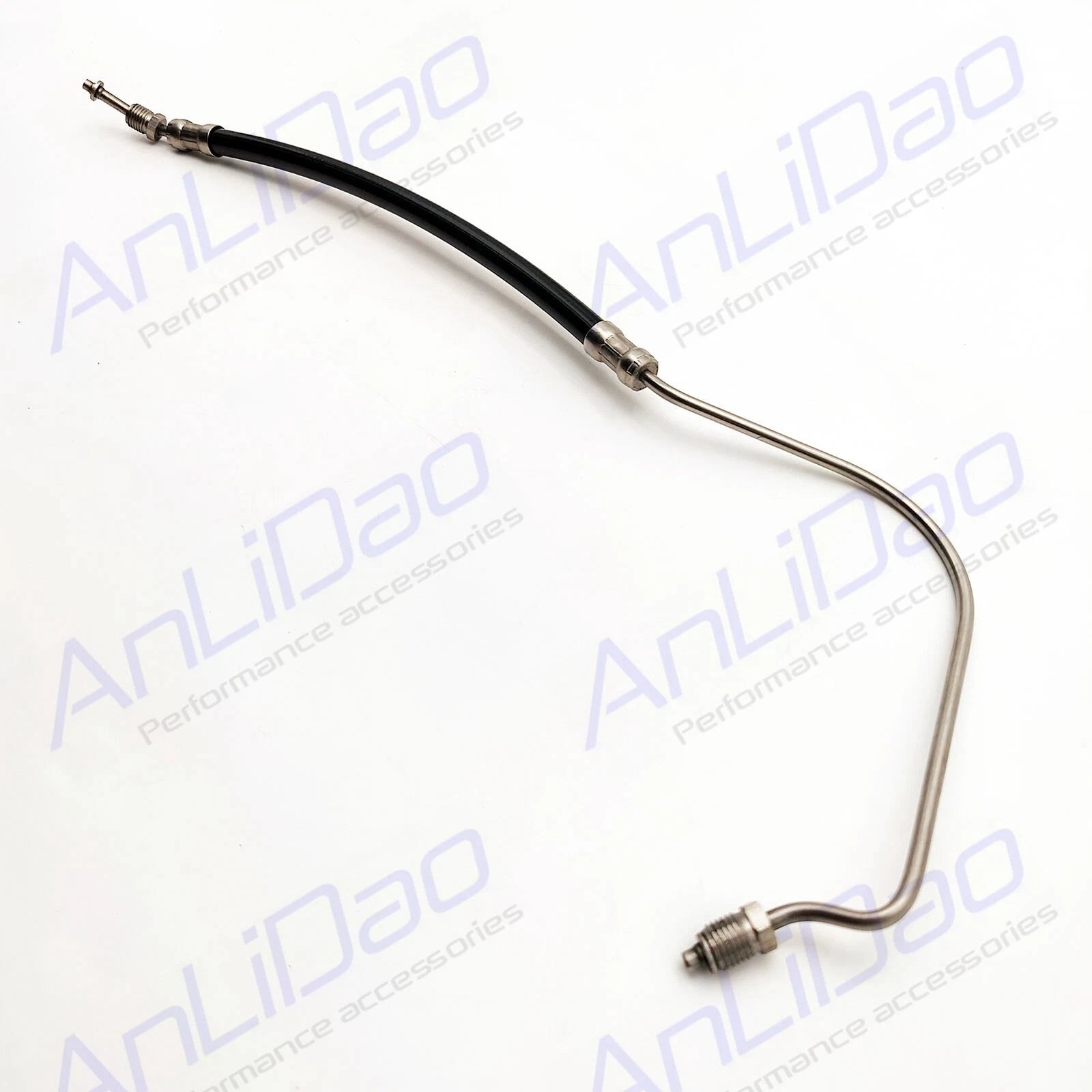 Hydraulic Trim Hose for Volvo SX-M Port Down (1994–Up) 3857523