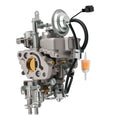 Carburetor for Toyota Forklifts 4Y 5K Engines (78153-71, 78157-71, 78161-71)