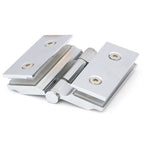 Set of 4 Slide Wheels for Bathroom Accessories (Waterproof)