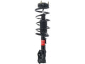 Front Right Strut and Coil Spring Assembly for Mazda 2 (2011–2014) CK449KC