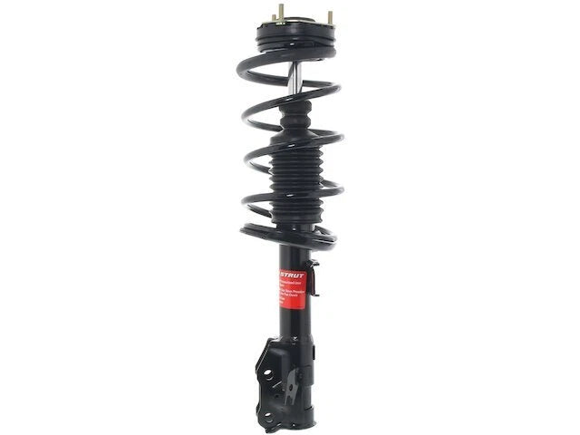 Front Right Strut and Coil Spring Assembly for Mazda 2 (2011–2014) CK449KC