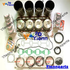 Engine Overhaul Rebuild Kit for Thermo King TK486 TK4.86 TK486V