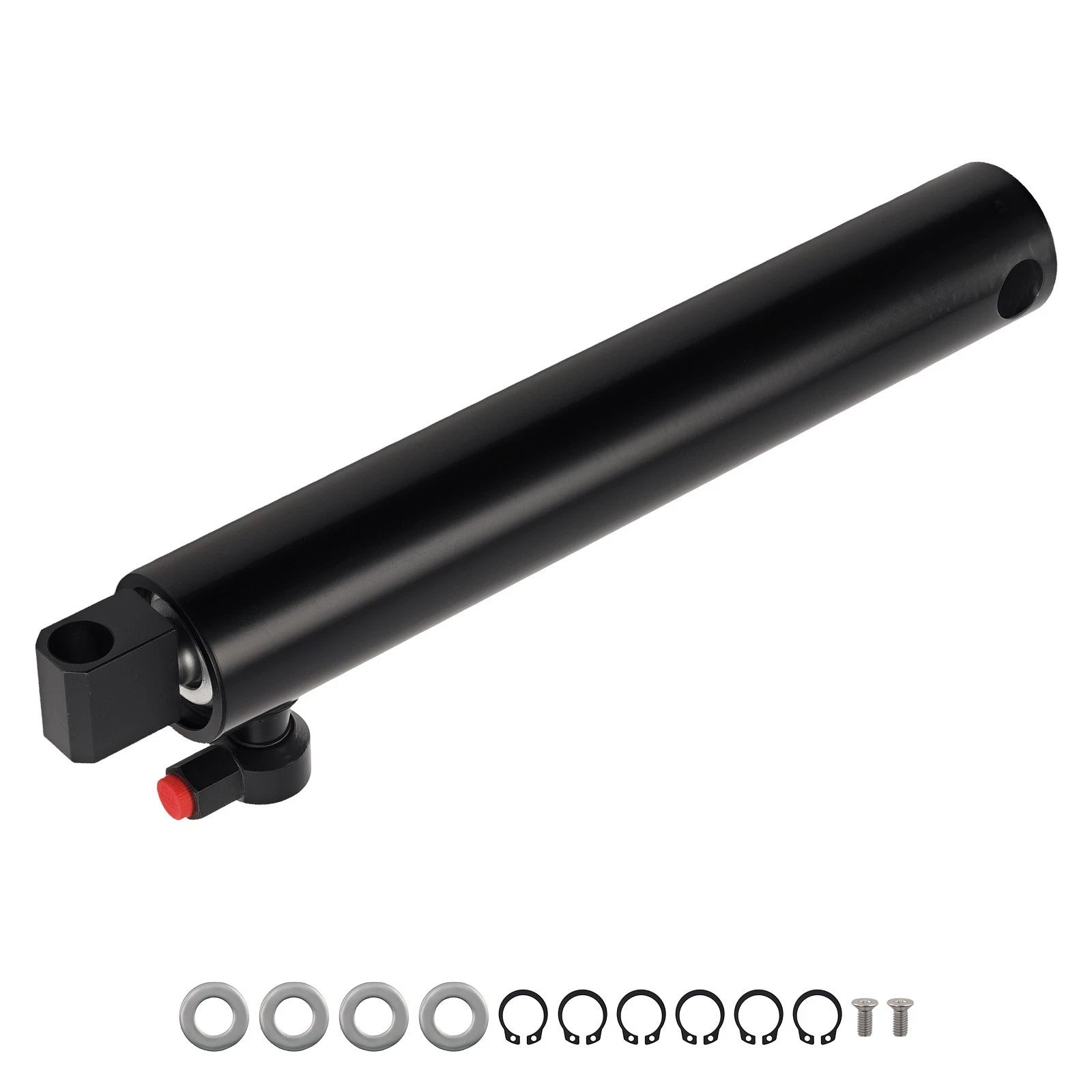 Hydraulic Cylinder for Series G2 Except Model 1650 (000971) Black