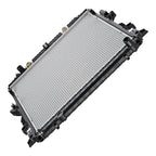 All Aluminum Radiator for Chevy Colorado & GMC Canyon 2015-2016 DPI-13500