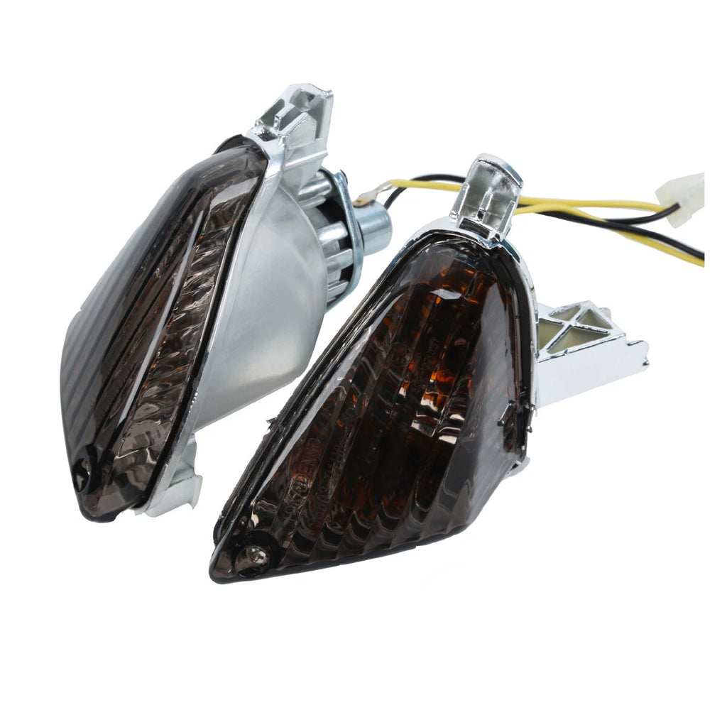 Rear Turn Signals Light for Suzuki GSXR600 GSXR750 (2008–2010) GSXR1000 (2007–2008)