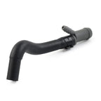 Radiator Throttle Body Heater Outlet Hose for Land Rover LR4, Range Rover Sport (2010-2016)
