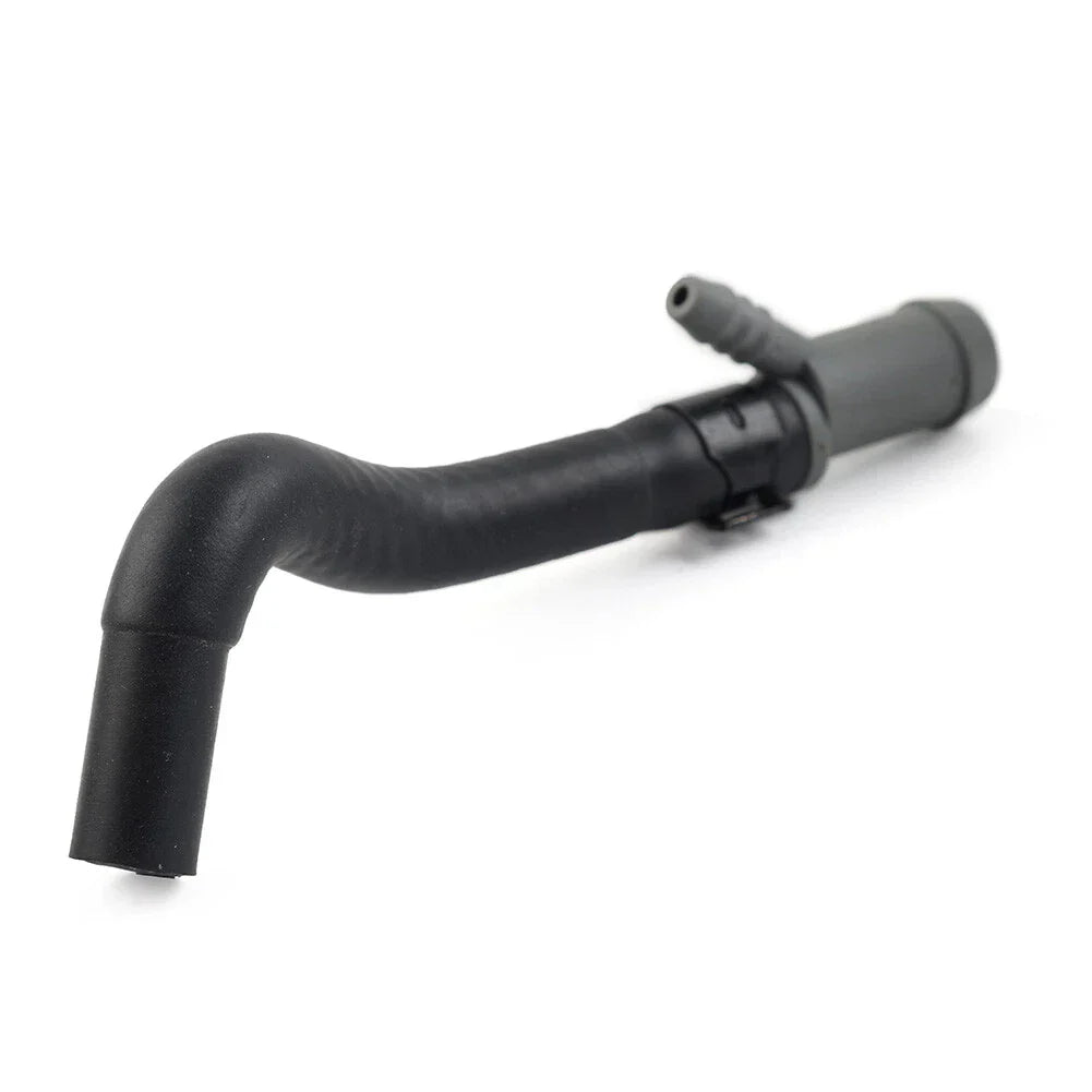 Radiator Throttle Body Heater Outlet Hose for Land Rover LR4, Range Rover Sport (2010-2016)