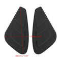 Side Tank Traction Grip Knee Pads for PAN America 1250 1250S (2021–2022)
