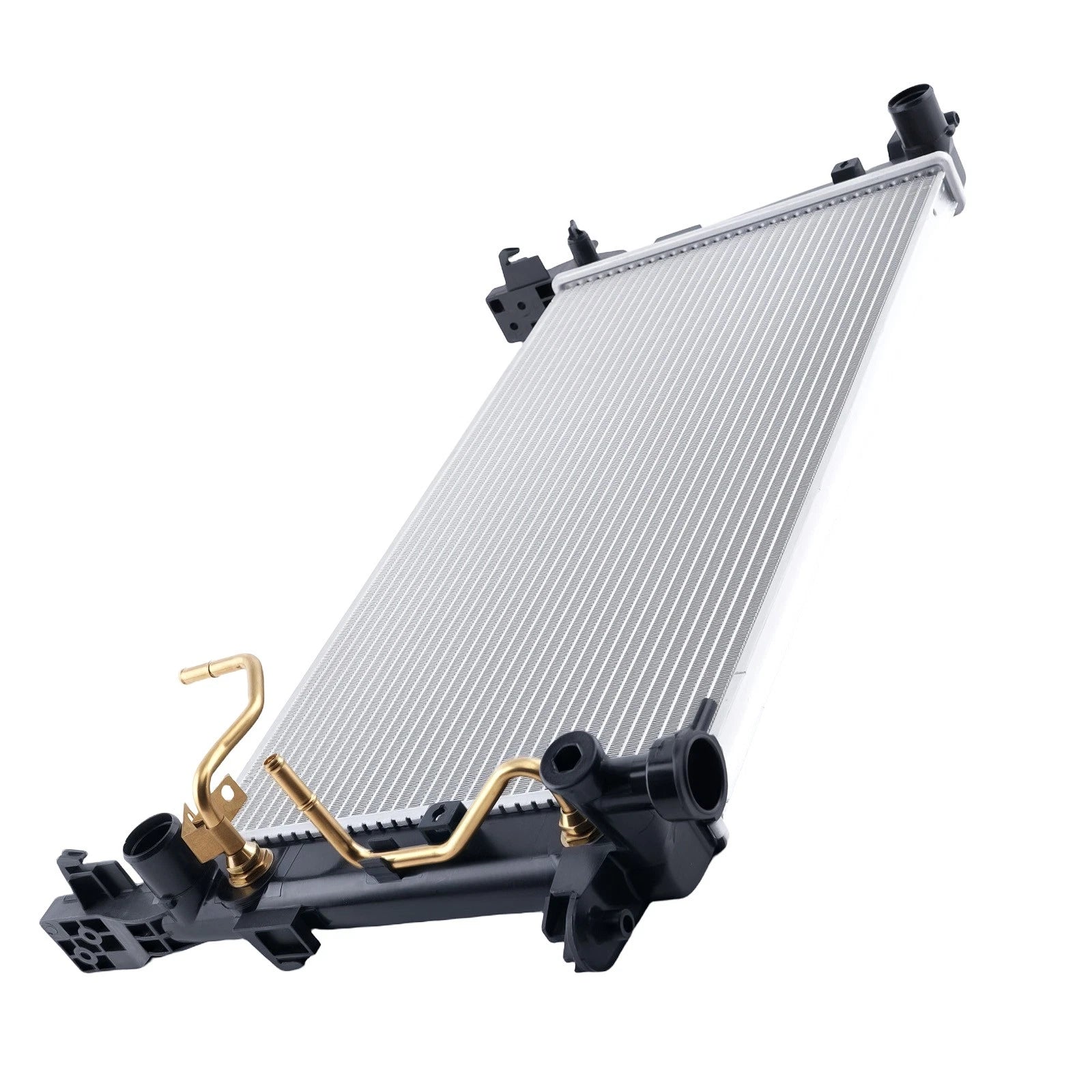 Radiator for Hyundai Genesis Coupe 2.0T (2010–2012) Aluminum