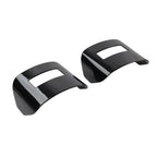 Tail Light Visor Covers for Harley Tri Glide FLHTCUTG, Street Glide FLHXXX (2014–2023)