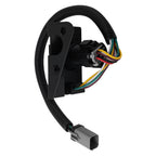 Trailer Tow Wiring Harness 4 & 7 Pin Plug for Ford F-250/F-350