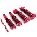 Coilovers Suspension Lowering Kit for Subaru Impreza WRX (2008–2014)