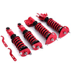 Coilovers Suspension Lowering Kit for Subaru Impreza WRX (2008–2014)