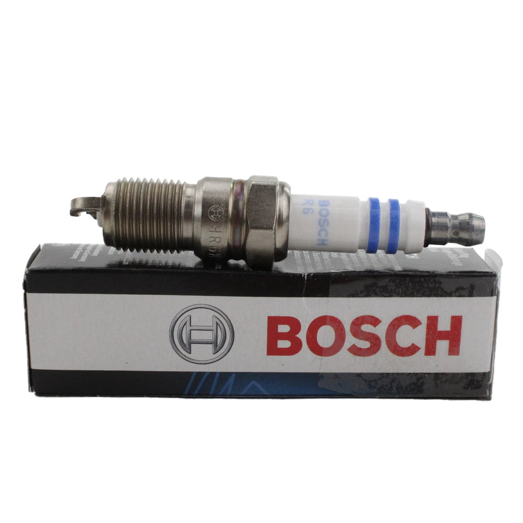 Bosch 9608 Spark Plug for (2000–2023)