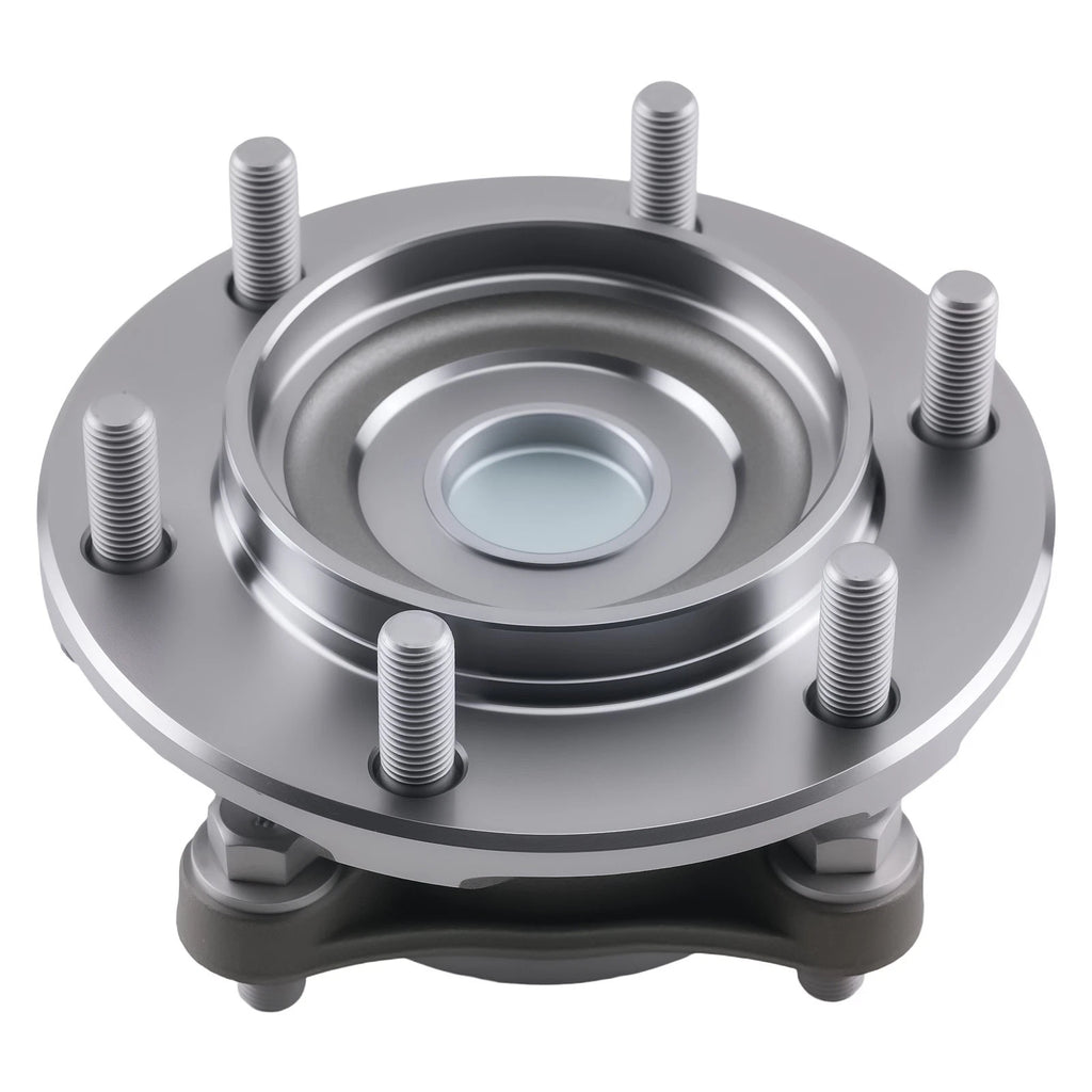 Front/Left/Right Wheel Bearing Hub for Toyota Tacoma FJ Cruiser 2WD (2007–2015)