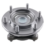 Front/Left/Right Wheel Bearing Hub for Toyota Tacoma FJ Cruiser 2WD (2007–2015)