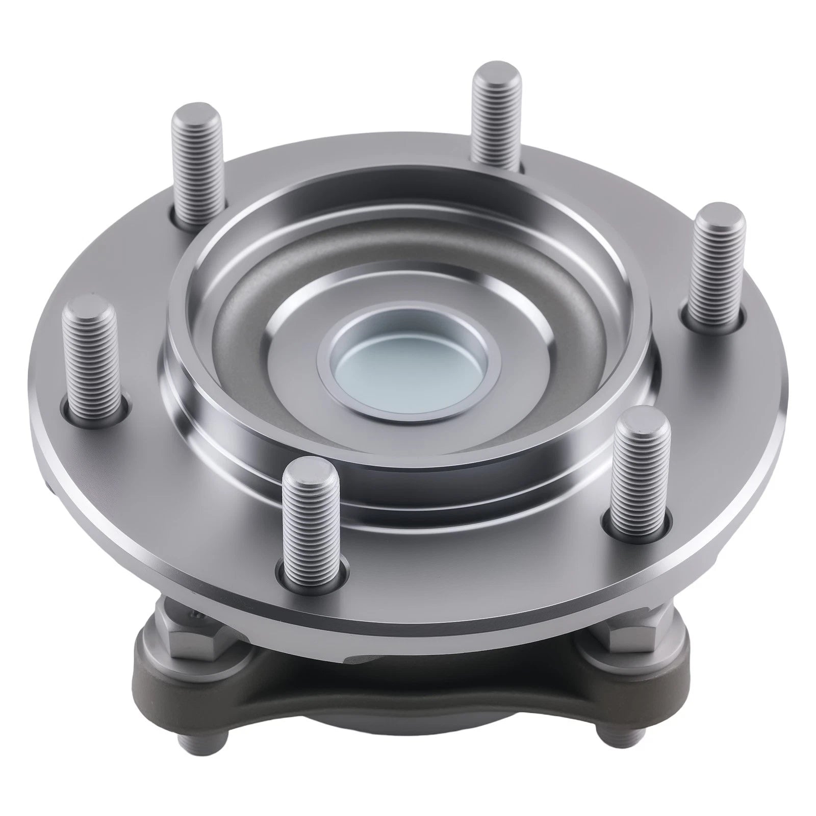 Front/Left/Right Wheel Bearing Hub for Toyota Tacoma FJ Cruiser 2WD (2007–2015)