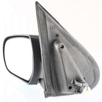 Power Mirror for Ford Escape, Mercury Mariner (2001–2007) Left Black