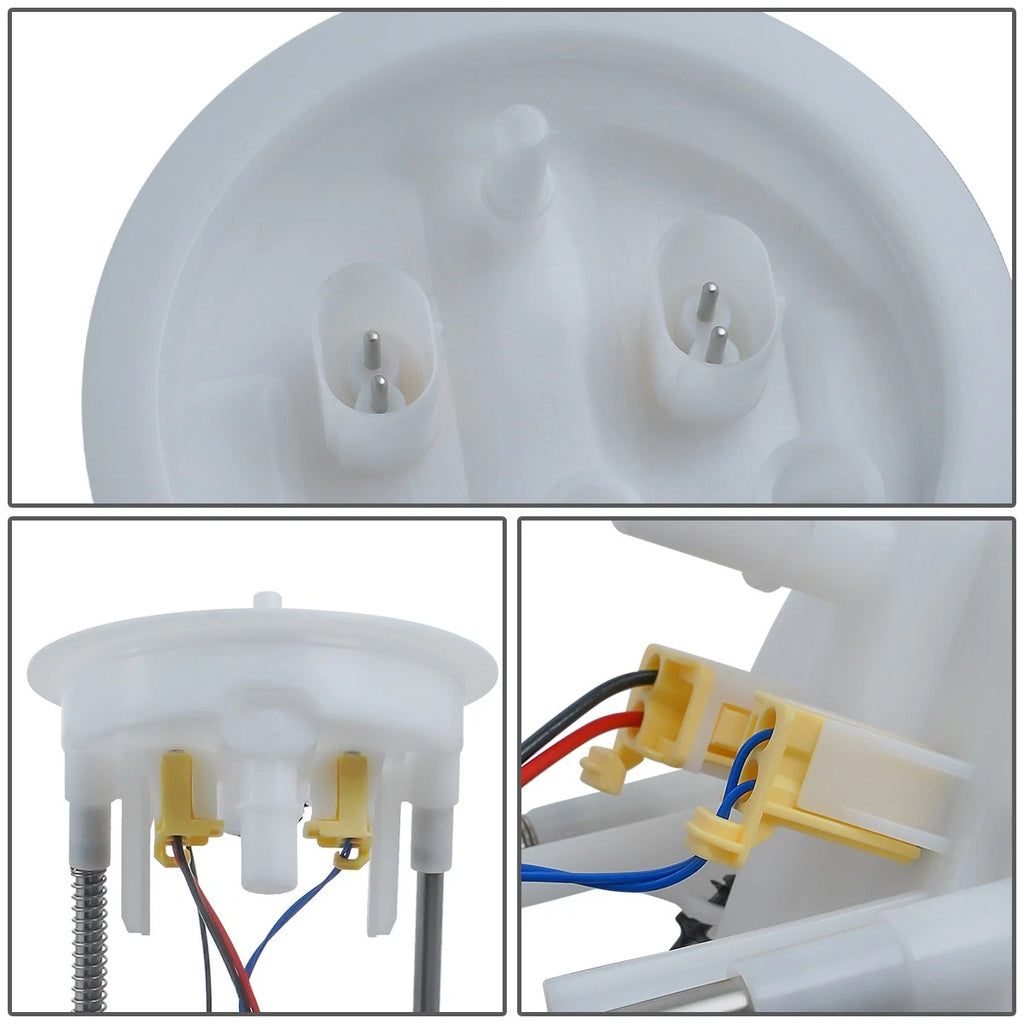 Fuel Pump Module Assembly for BMW 1 3-Series X1 N52 (2006–2015)