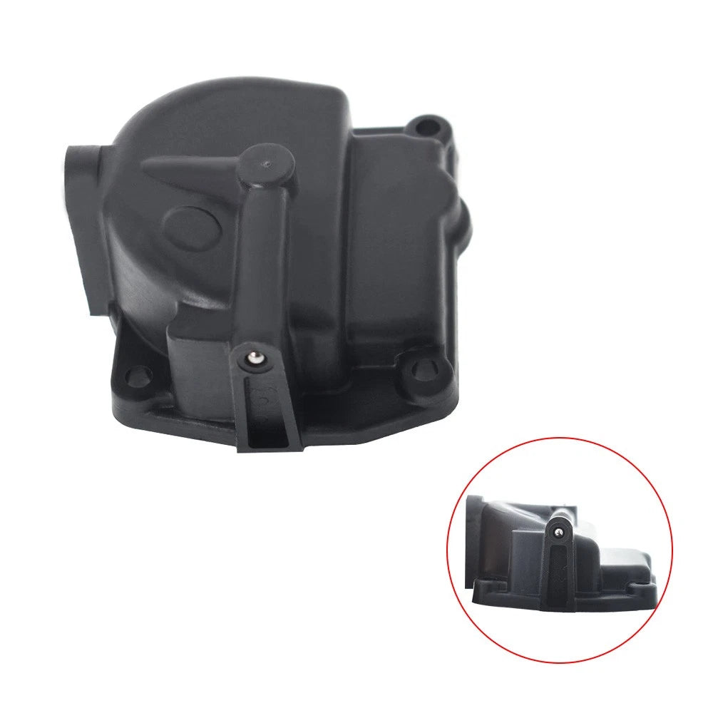 Carburetor Float Chamber for Johnson Evinrude (90–175)