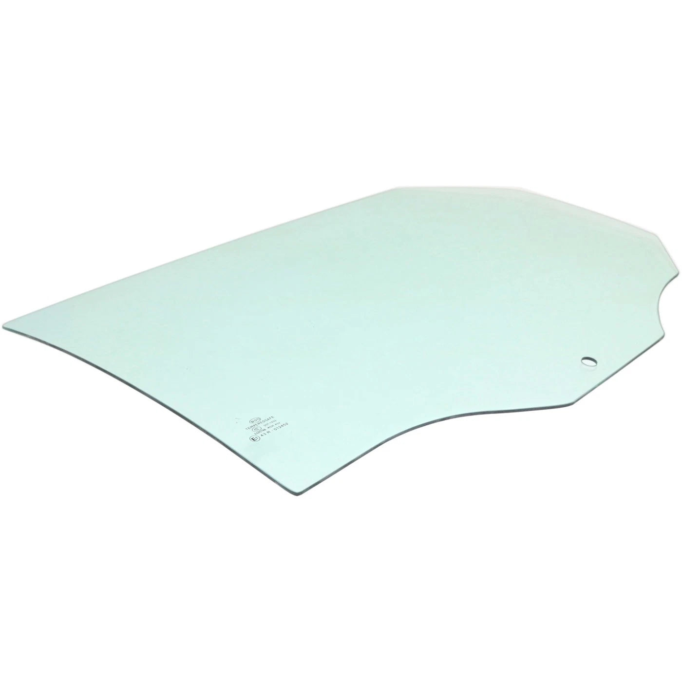 Door Glass Kit for Ford Focus (2000–2007) Rear Driver Side Power