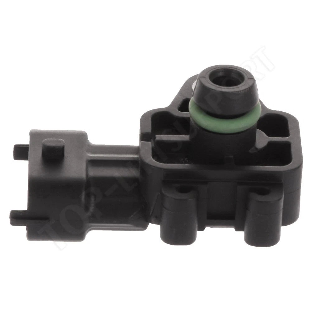 Set of 4 Manifold Pressure MAP Sensors for Chevrolet Impala (2008–2011)
