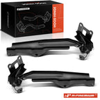 2Pcs Hood Hinge for Mitsubishi Outlander (2022–2023)