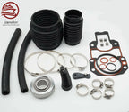Transom Seal Bellows Kit 30-803097T1 for MerCruiser Sterndrive Alpha One (Gen 1)
