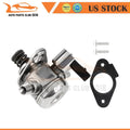 High Pressure Fuel Pump for Chevy Malibu 2.0L 2.5L, Impala 2.5L, Buick Regal 2.0L (2013–2019)