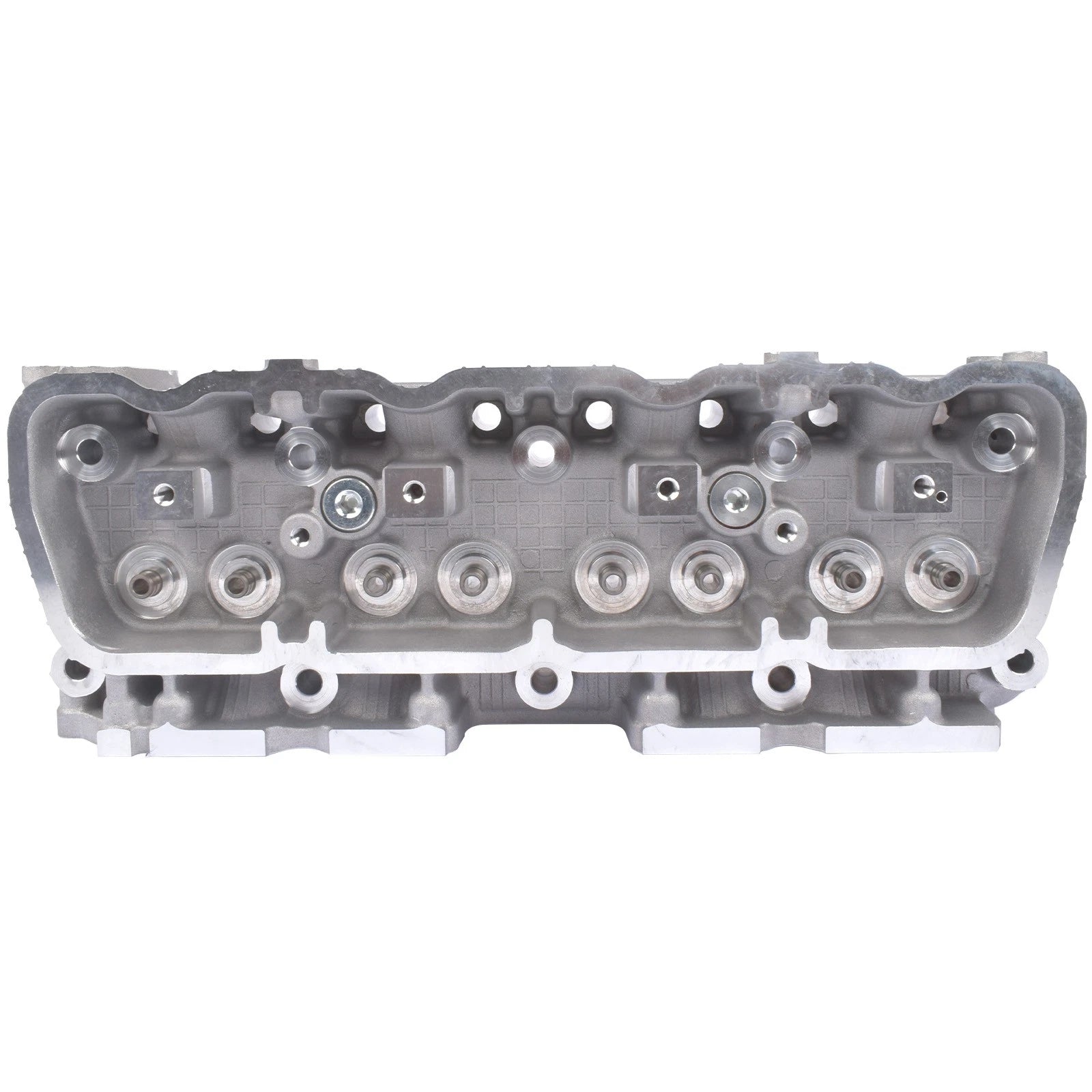 Cylinder Head for Nissan K21 K25 Forklift Engine