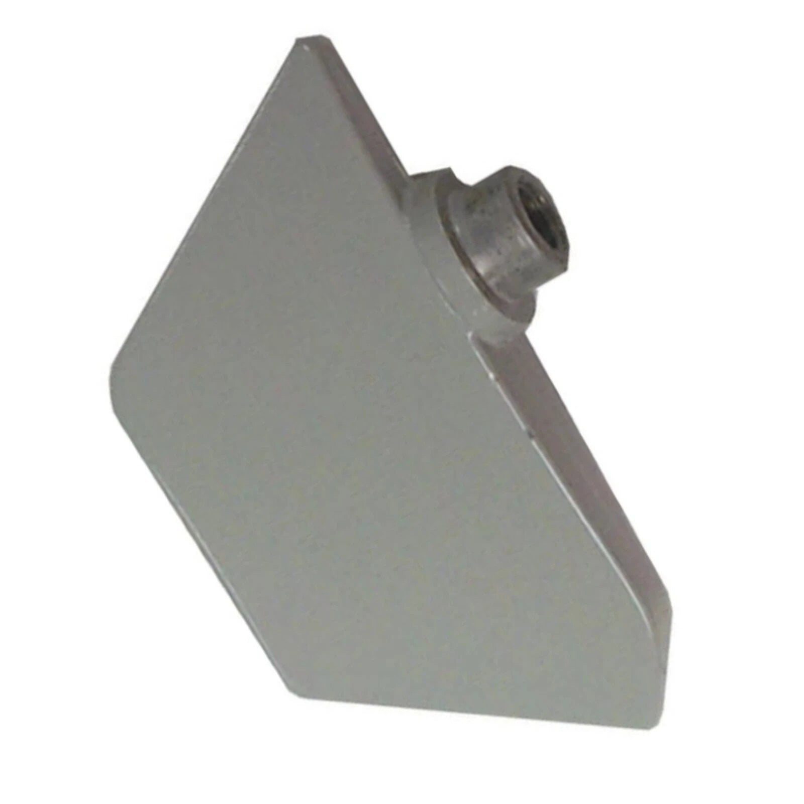 Trim Steering Fin for Volvo Penta Lower Gear Case Unit (Fits 851452, 854040)