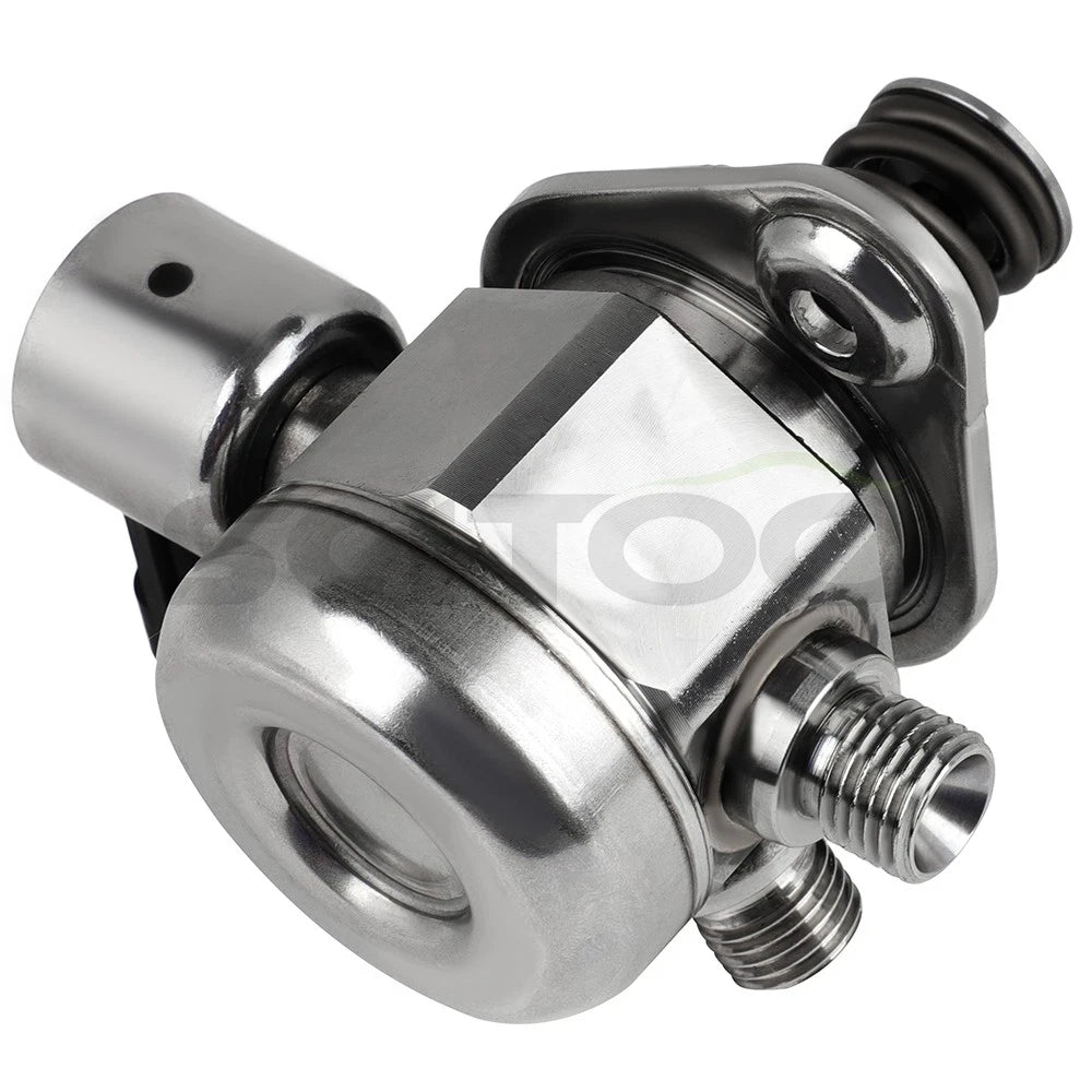 High Pressure Fuel Pump for Land Rover LR4 Range Rover / Sport (2010–2016)