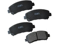 Front Brake Pad Set for Suzuki Kizashi (2010–2013) BM332HR