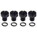 Bleed Screws for Overflow Coolant Expansion (2010–2020)