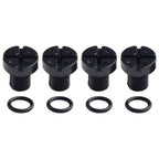 Bleed Screws for Overflow Coolant Expansion (2010–2020)