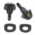 Front Windshield Wiper Washer Nozzles for Toyota 4Runner, Celica (1996-2002)
