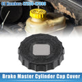 Brake Master Cylinder Cover No. 47230-47090 for Toyota Camry RAV4 (2018–2023)
