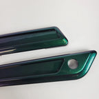 Set of 2 Saddlebag Latches for Harley-Davidson Touring (2014–2023)