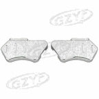 Chrome Front Brake Caliper Cover for HONDA VTX1800 (2003-2008)
